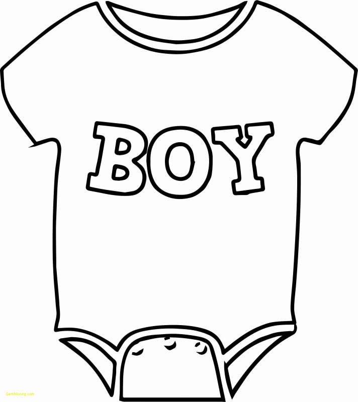 Blank T Shirt Outline Template Awesome Blank T Shirt Drawing at  Paintingvalley Com Explore | Baby boy shirts, Shirt drawing, Drawing clothes