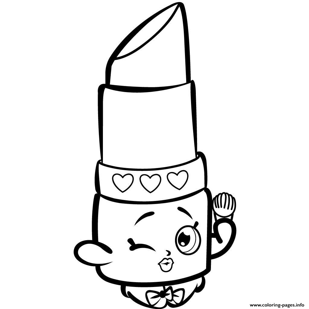 6a10c2d7dcfd96320d404008ccdf3ad4_shopkins Makeup Coloring Pages_1024able  Pages To Z Free Shopkins Girls Sheets – Stephenbenedictdyson