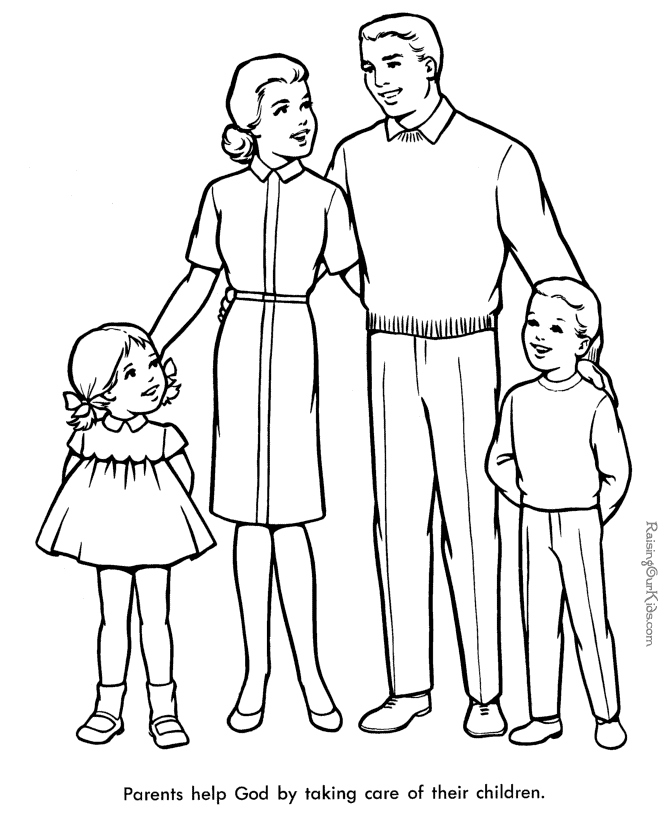 Coloring pages to print 015