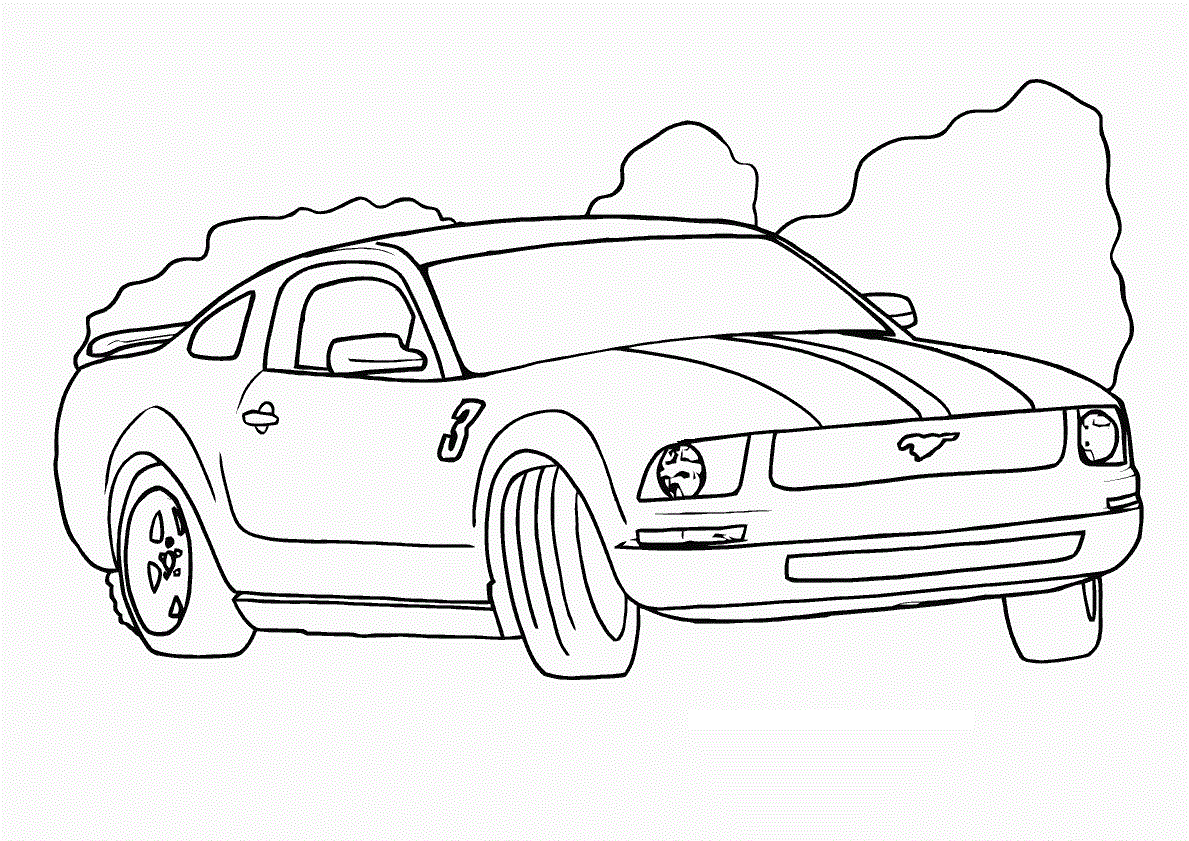 Coloring Book Cars - Browse millions of PDF BOOKS
