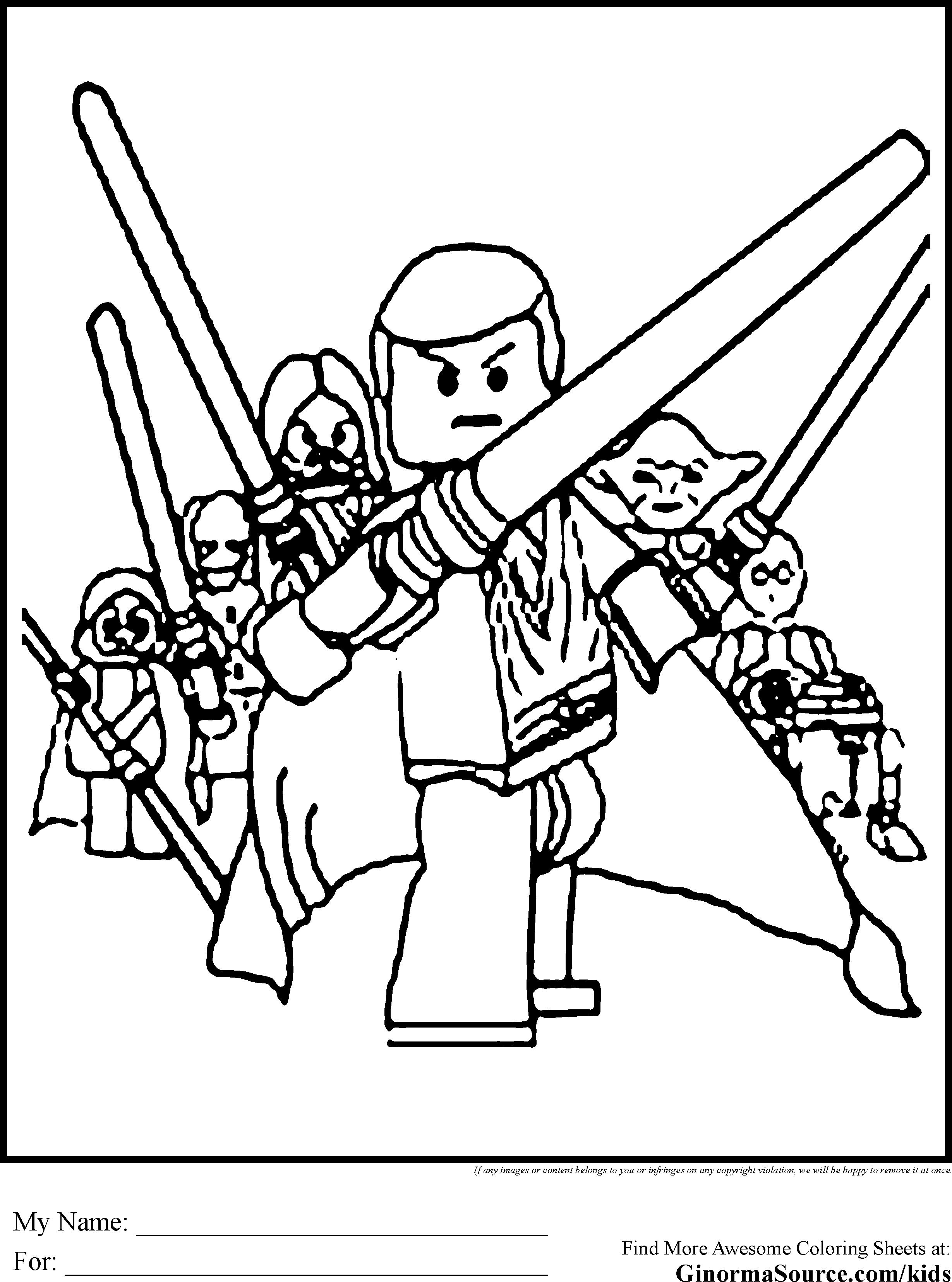 Animated Star Wars Coloring Pages - Ð¡oloring Pages For All Ages