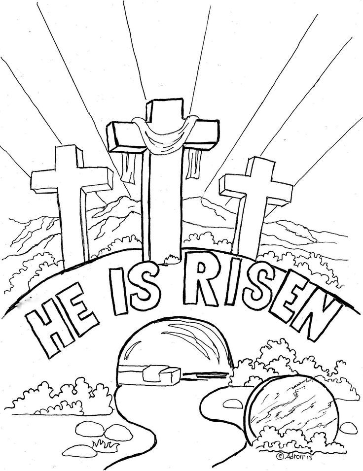 Christian coloring pages | Bible Coloring Pages ...