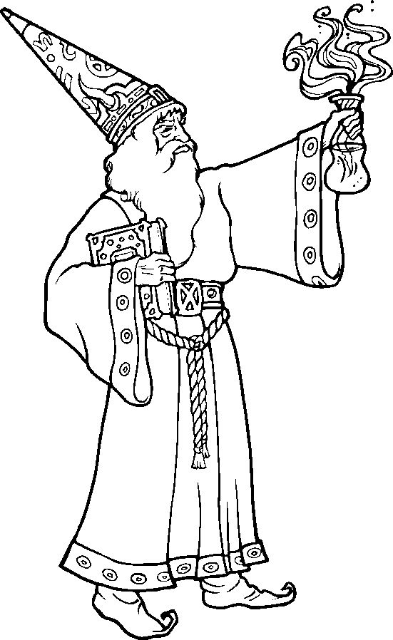 1000+ images about Sword in the Stone Coloring Pages on Pinterest