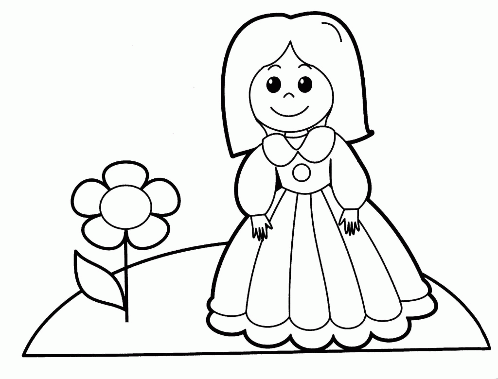 coloring pages of people - High Quality Coloring Pages
