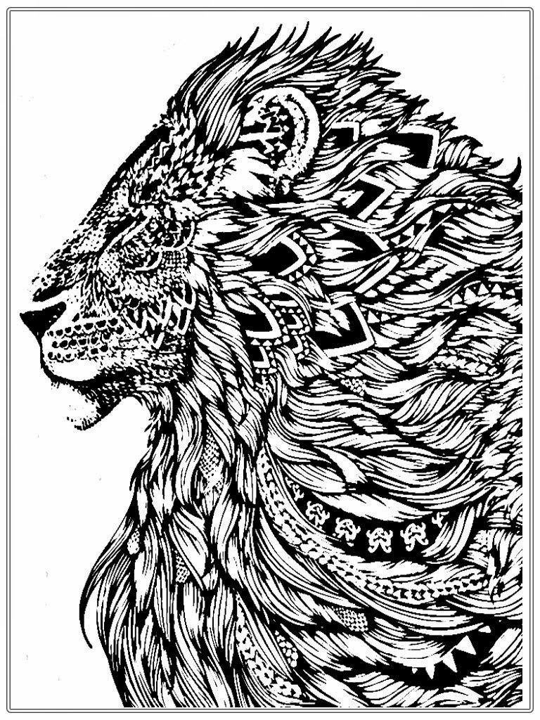 Amazing of Beautiful Adult Coloring Pages Picture With F #3429