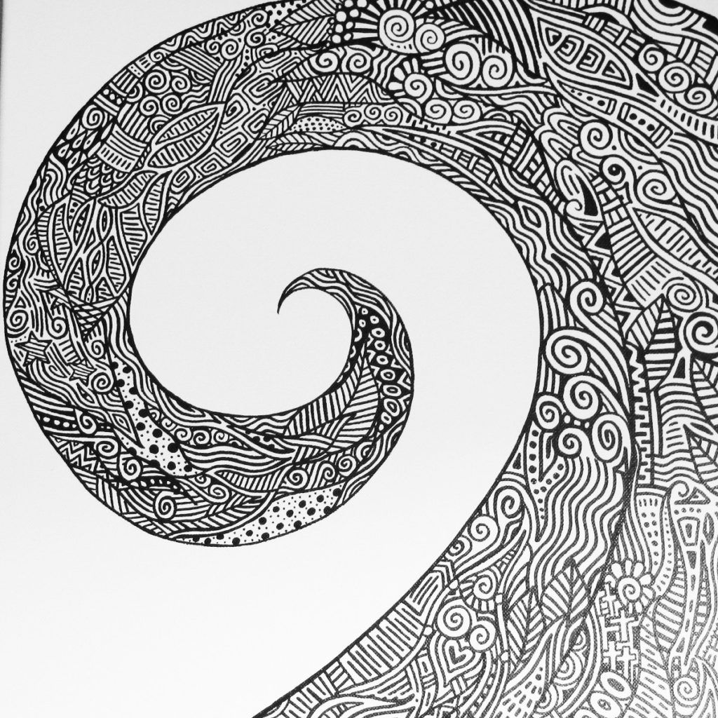Coloring Pages: Coloringgggg On Coloring Pages Paisley Design And ...