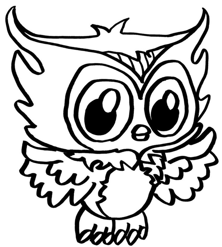 Coloring Things | Coloring Pages