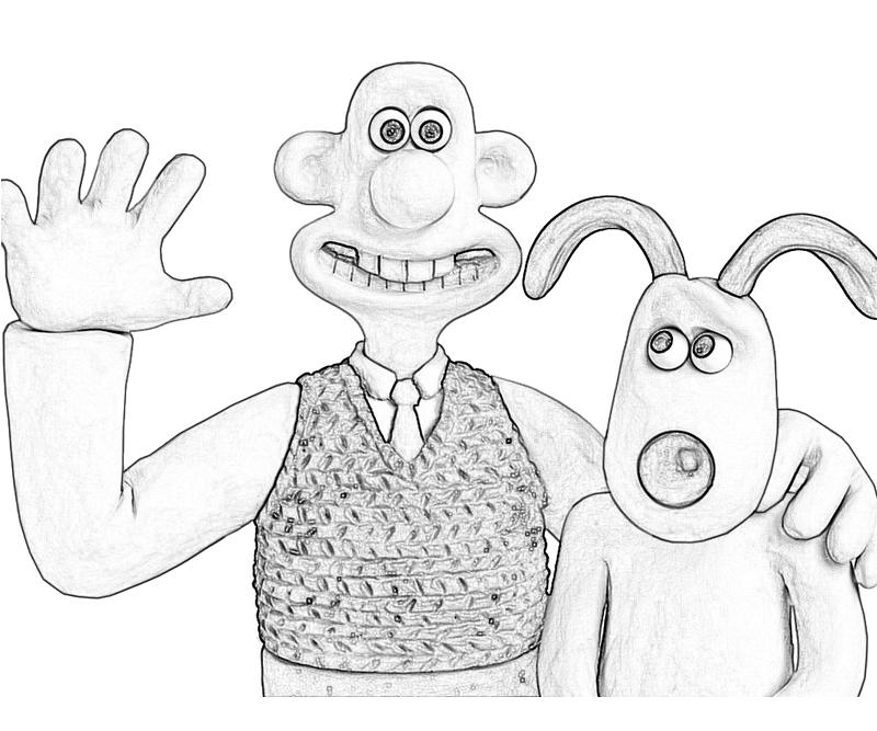 kids tv shaun the sheep coloring pagesFree Coloring Pages For Kids ...