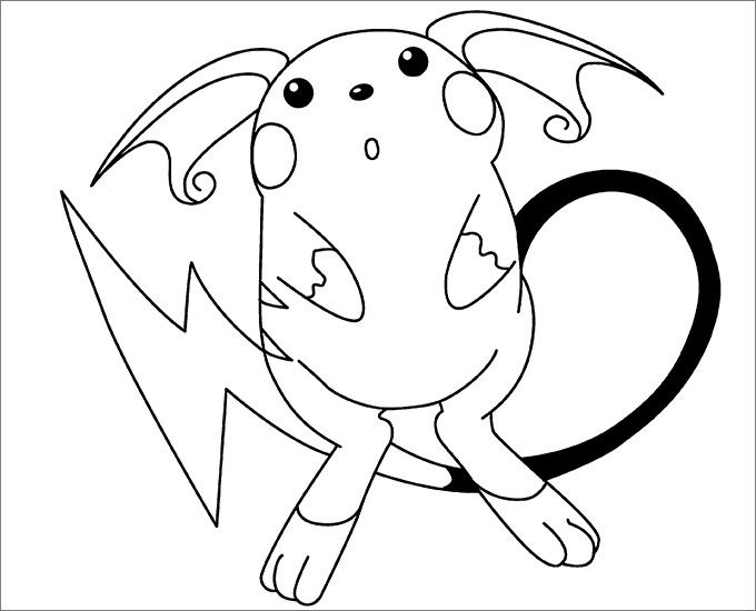 Pokemon Coloring Pages - 30+ Free Printable JPG, PDF Format ...