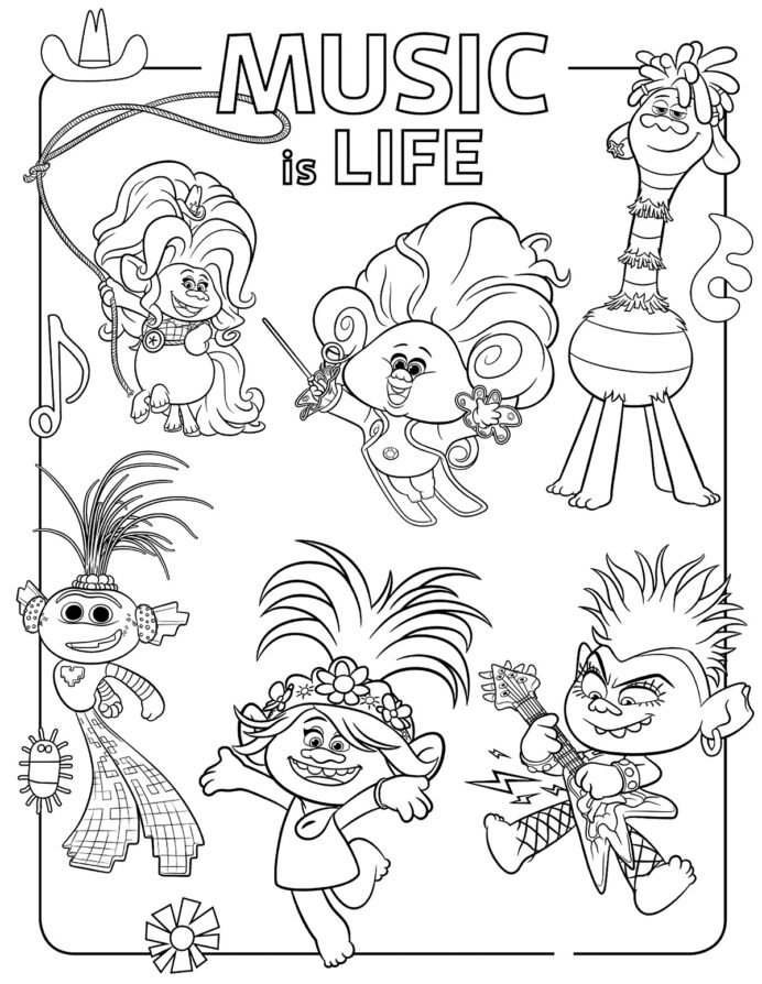 Trolls Coloring Sheets World Tour Print For Free New Google Baby Poppy  Classroom From Trolls Baby Poppy Coloring Pages Coloring Pages grade 10  problem solving questions math exercises for year 4 dividing
