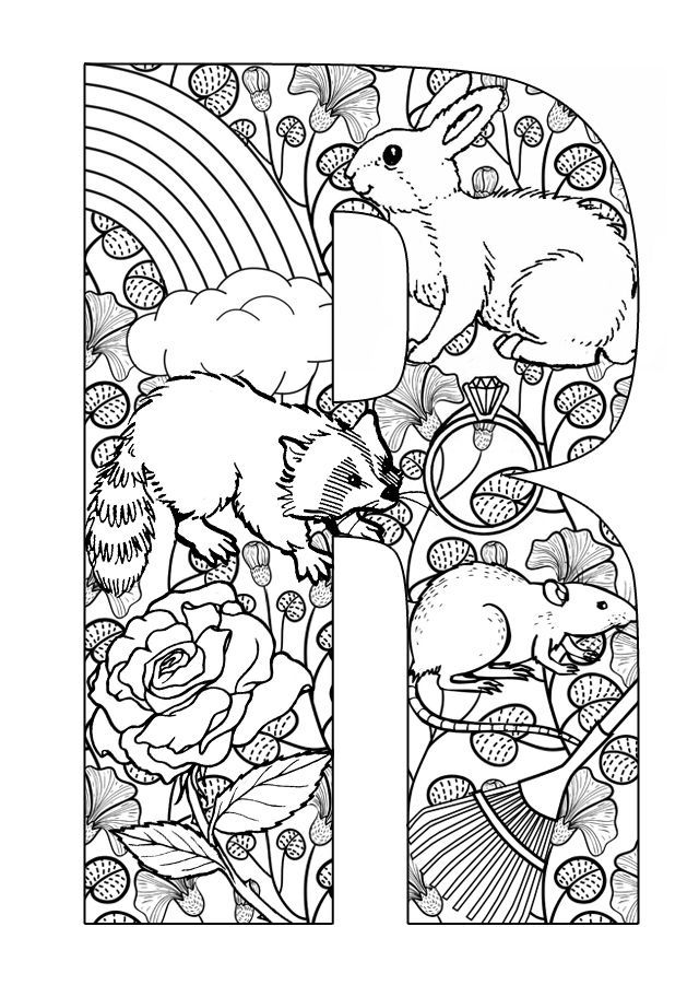 1 Adult Coloring Pages | Coloring For Adults, Fairy ...
