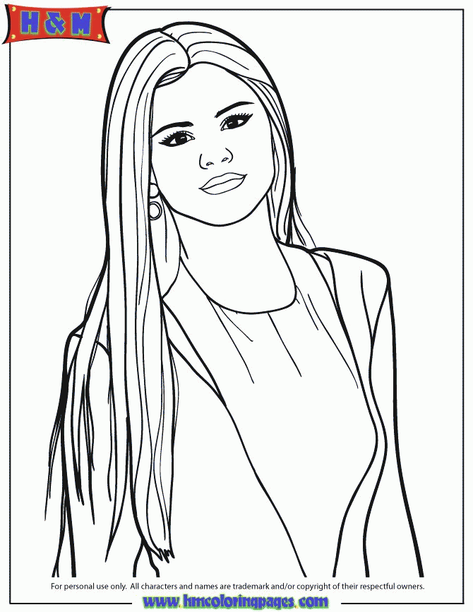 Ink drawing of Karen Gillan" Posters by jem16 | Redbubble ...