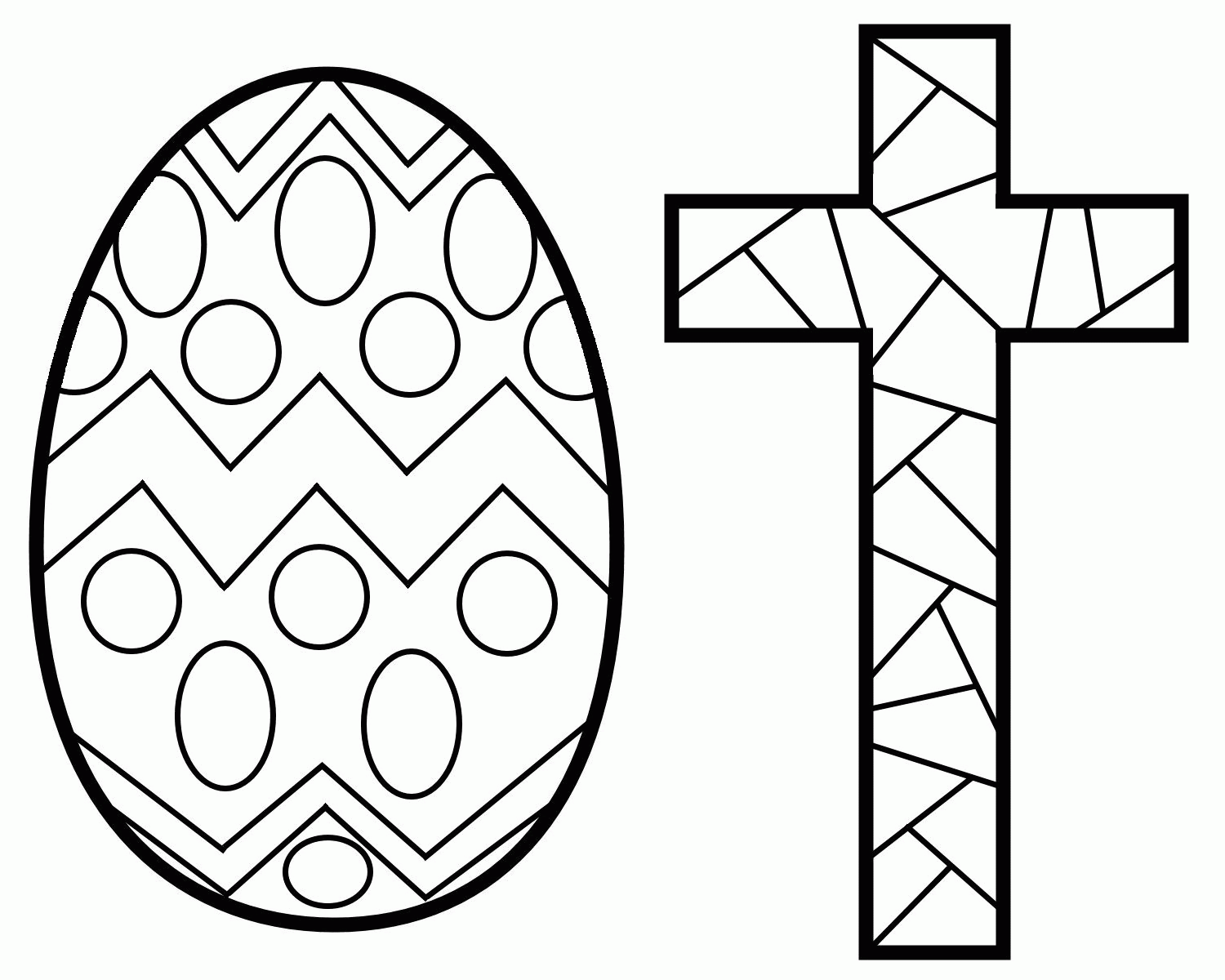 Church Stained Gl Window Coloring Pages - High Quality Coloring Pages