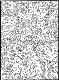 Complicated For Kids - Coloring Pages for Kids and for Adults