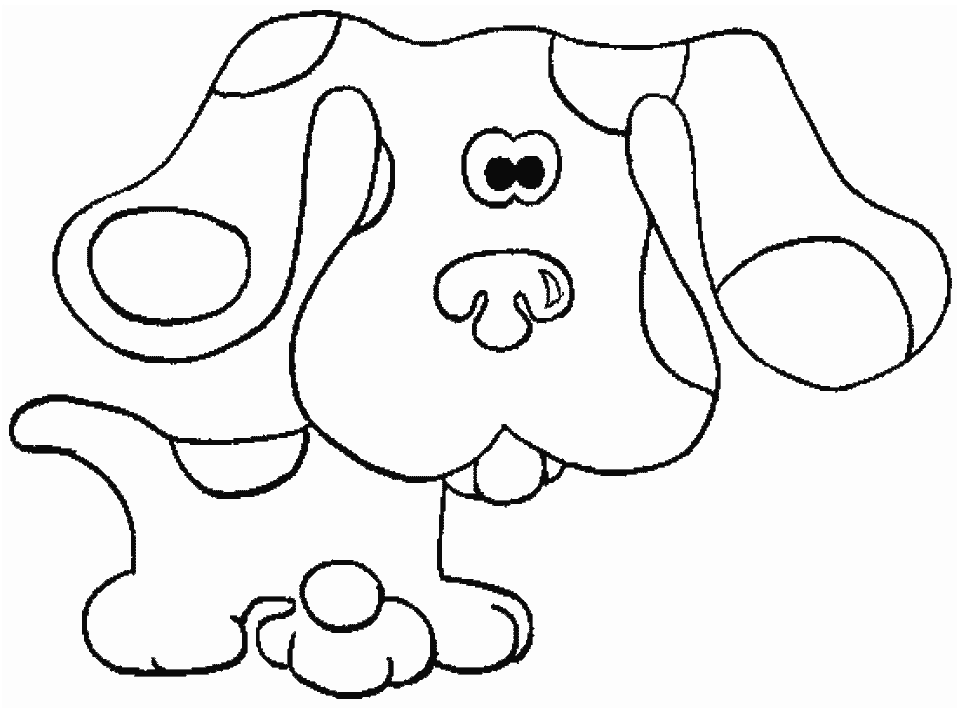 Blues Coloring Pages - Coloring Pages For All Ages