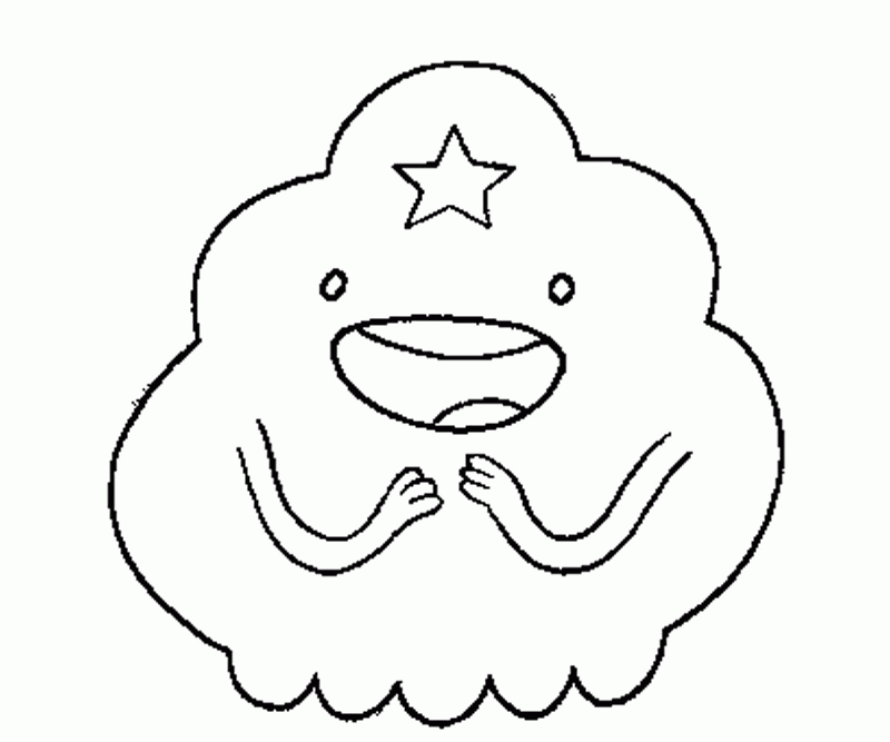 jelly fish coloring pages | Coloring Picture HD For Kids | Fransus