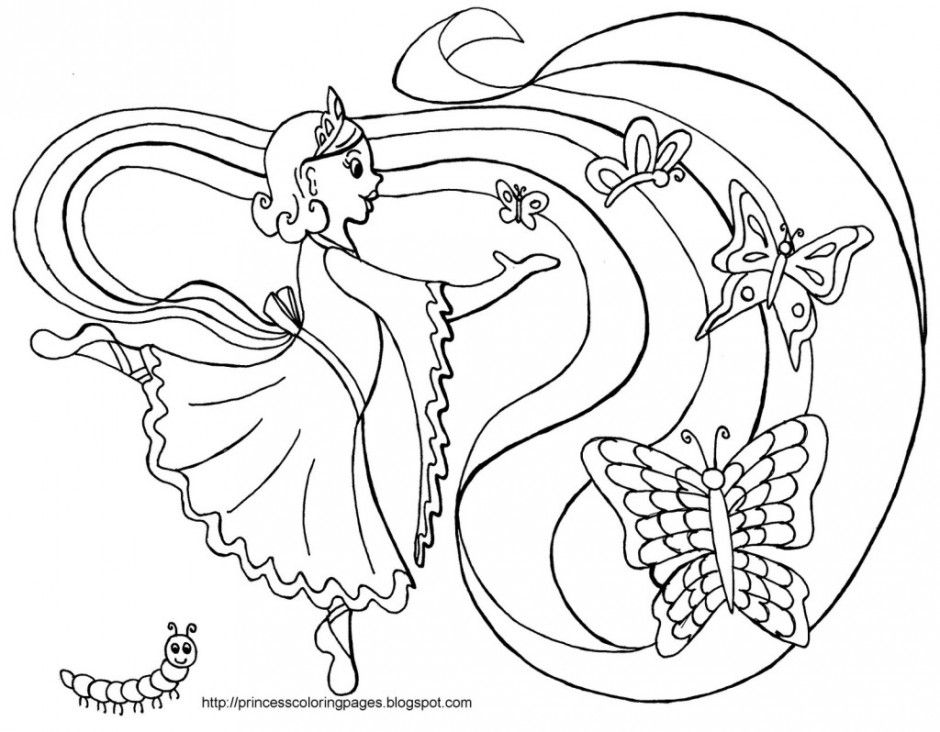 The Princess And Frog Coloring Pages Printable Hagio Graphic