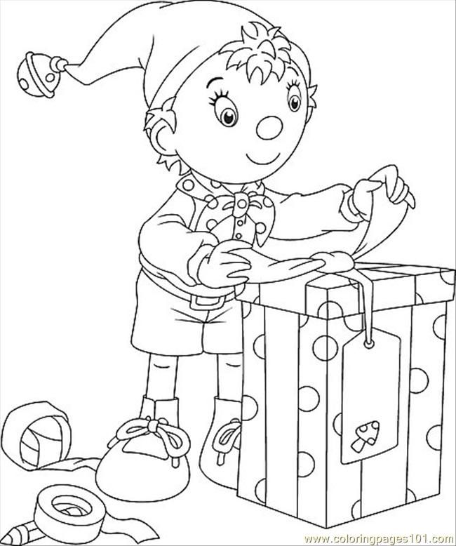 Holiday Coloring Pages Printable | Coloring Pages