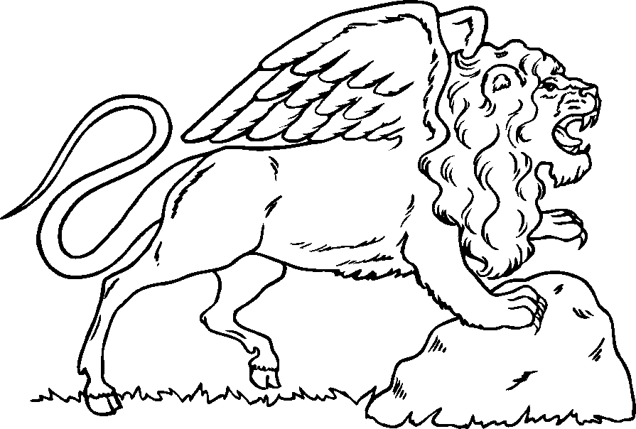 coloring-pages-of-lions-469