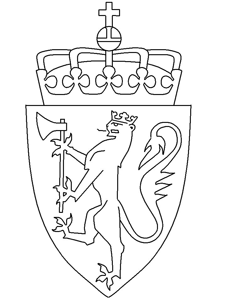 Coat Of Arms Coloring Pages - Free Printable Coloring Pages | Free