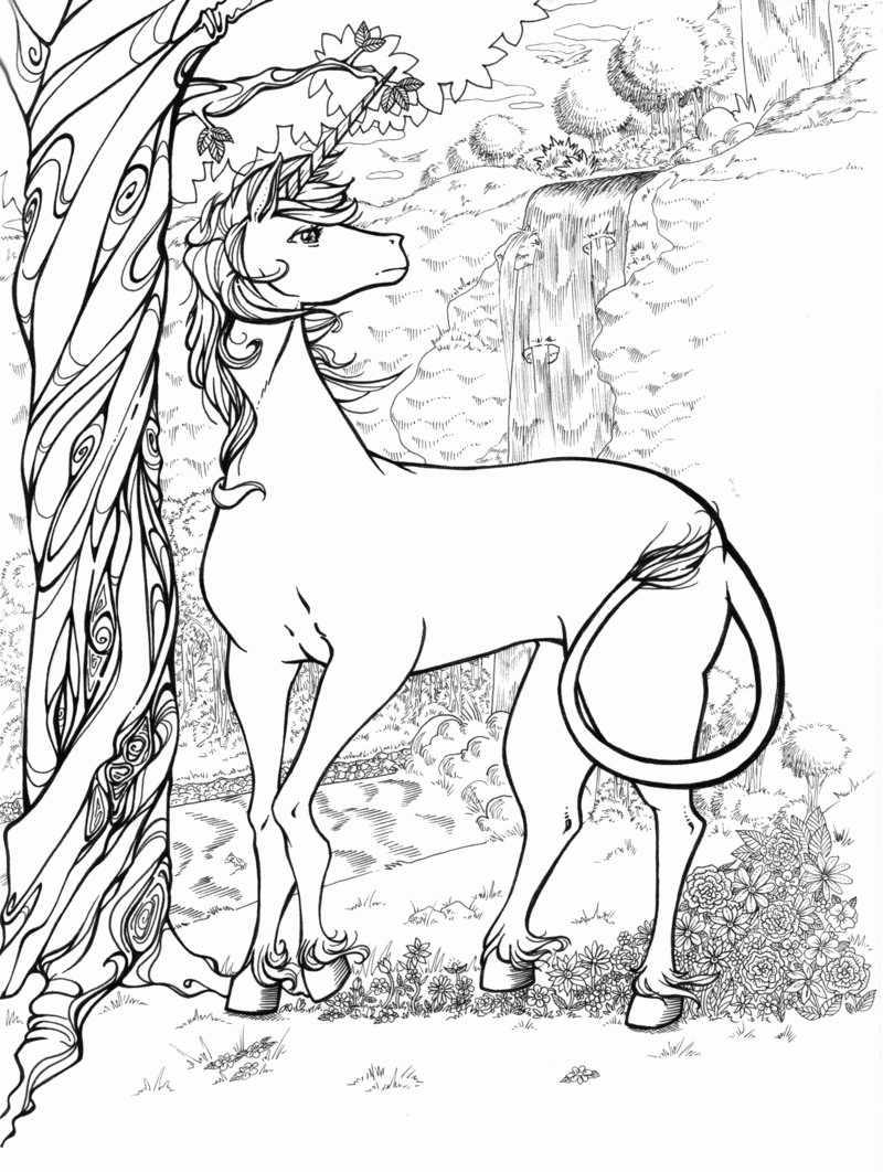 Related Pegasus Coloring Pages item-12311, Pegasus Coloring Pages ...