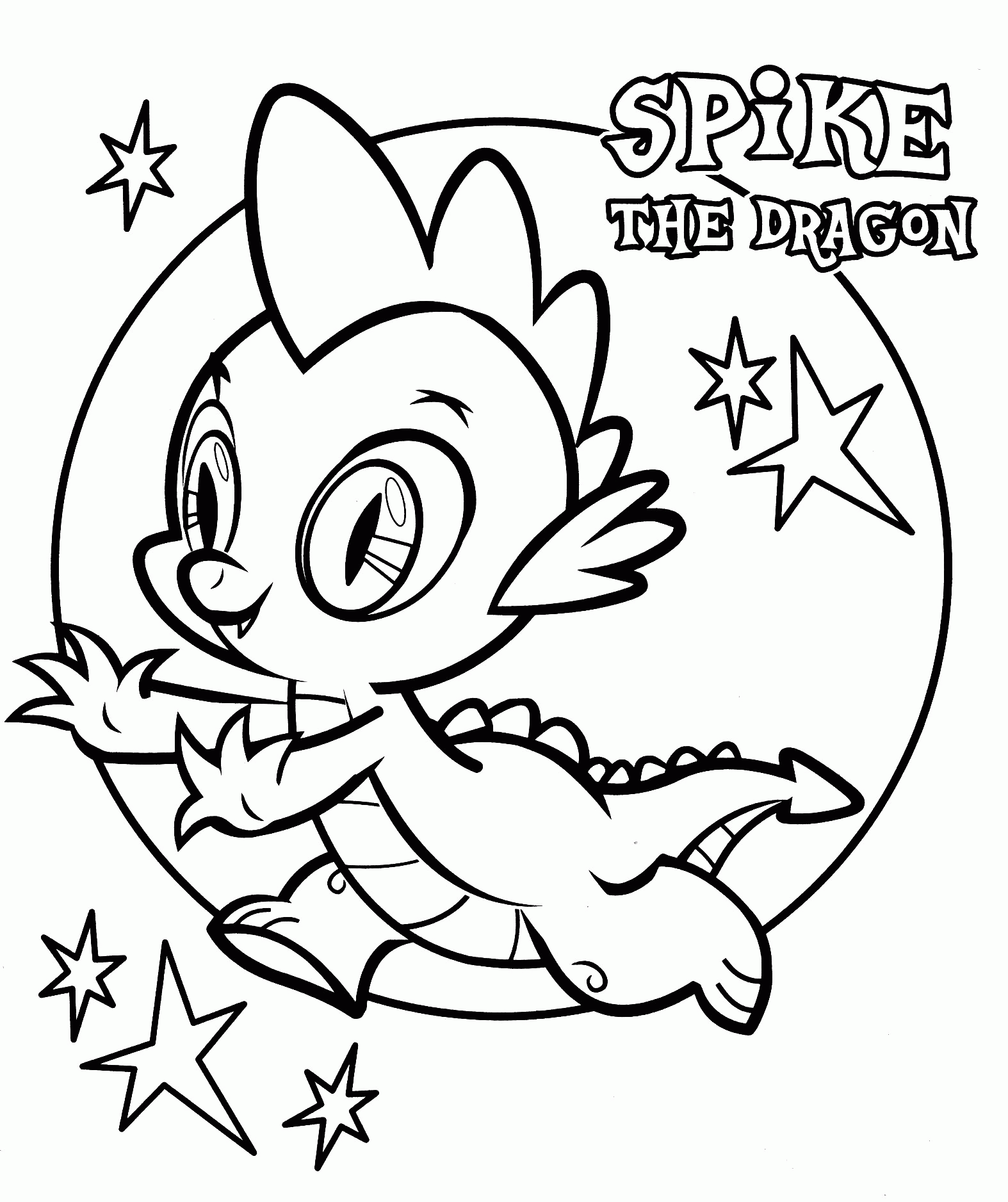My Little Pony Coloring Pages Hand-Picked Free Downloads! [HD ...