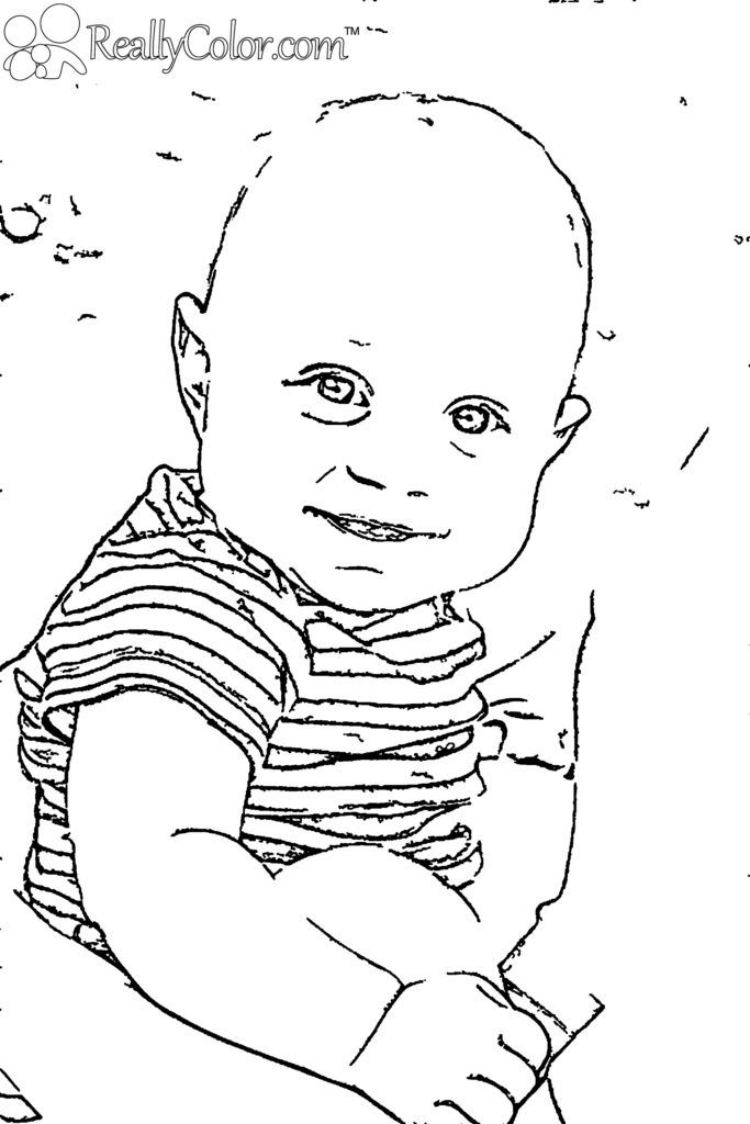 Coloring Pages: Free Baby Coloring Pages Baby Coloring Pages Free ...