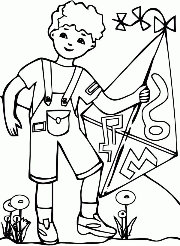 Free Coloring Pages for Kids - Part 397