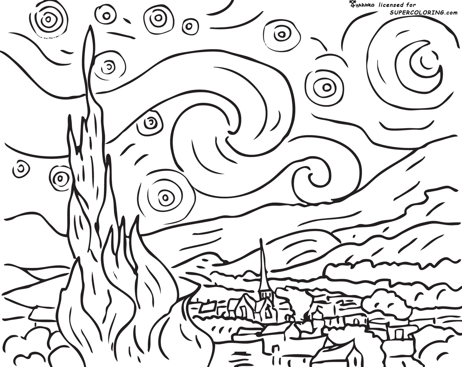 Cool Coloring Pages Item 16028 Cool Designs Coloring Pages Pages ...