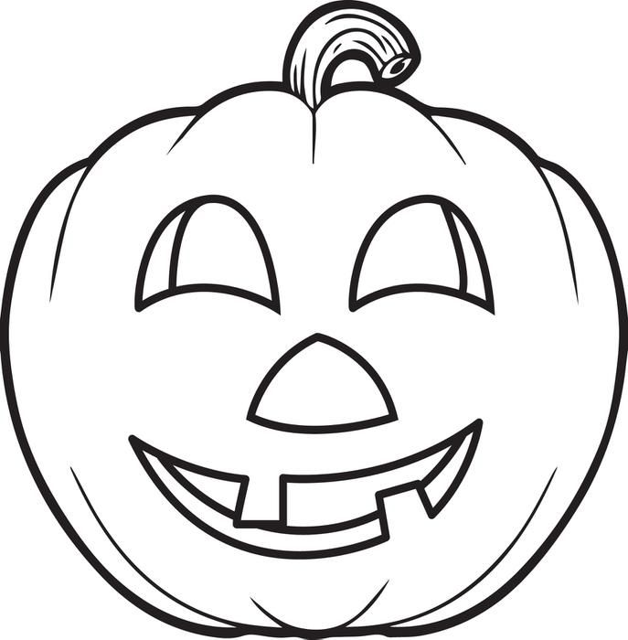Printable Preschool - Coloring Pages for Kids and for Adults