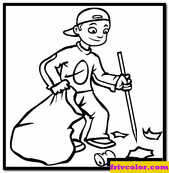 Clean Free Printable Coloring Pages For Girls And Boys