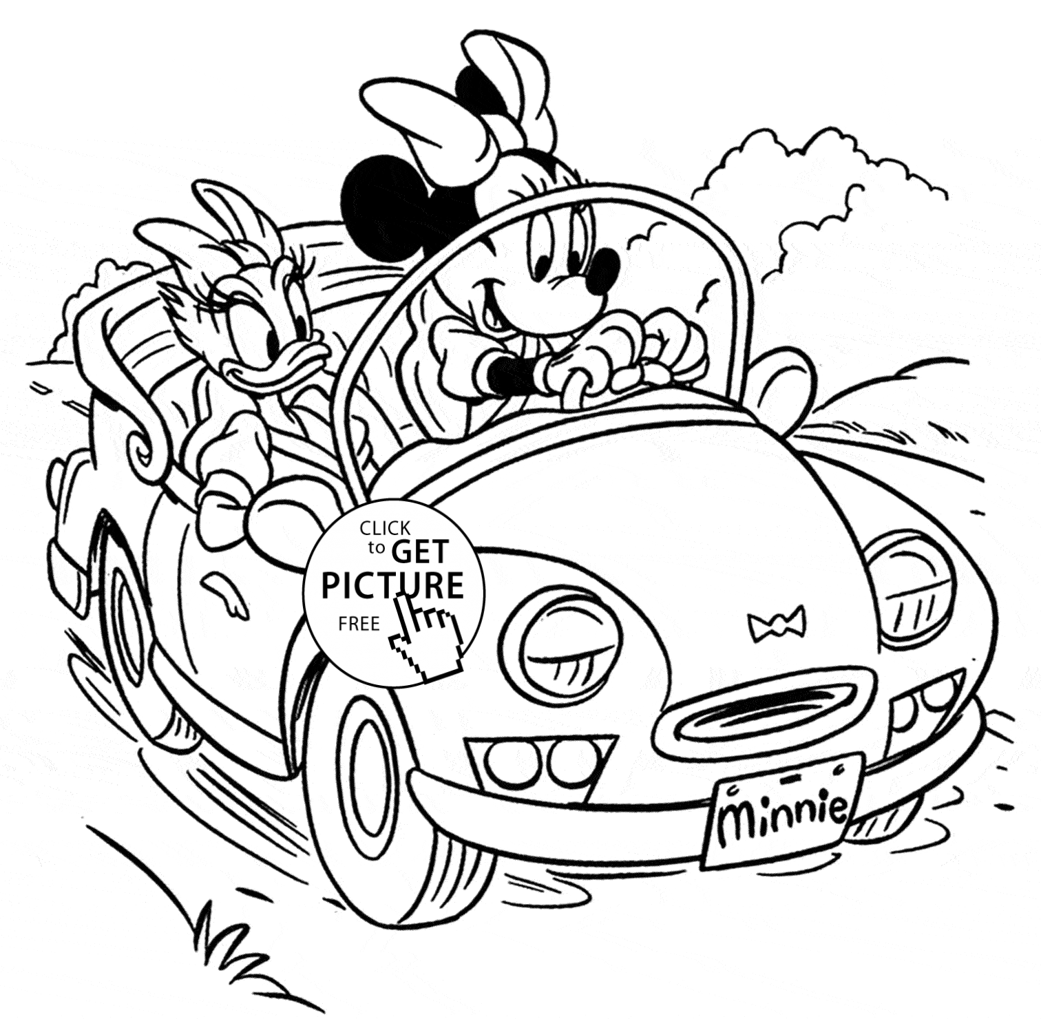Disney coloring pages free printable, Disney coloring sheets ...