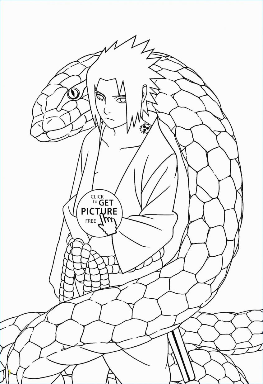 Coloring Pages : Naruto Coloring Pages Admirable Anime ...