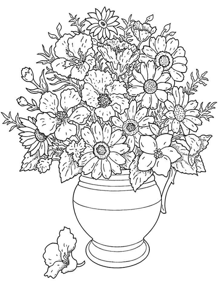Adult Coloring pages | Coloring Pages For Adults ...
