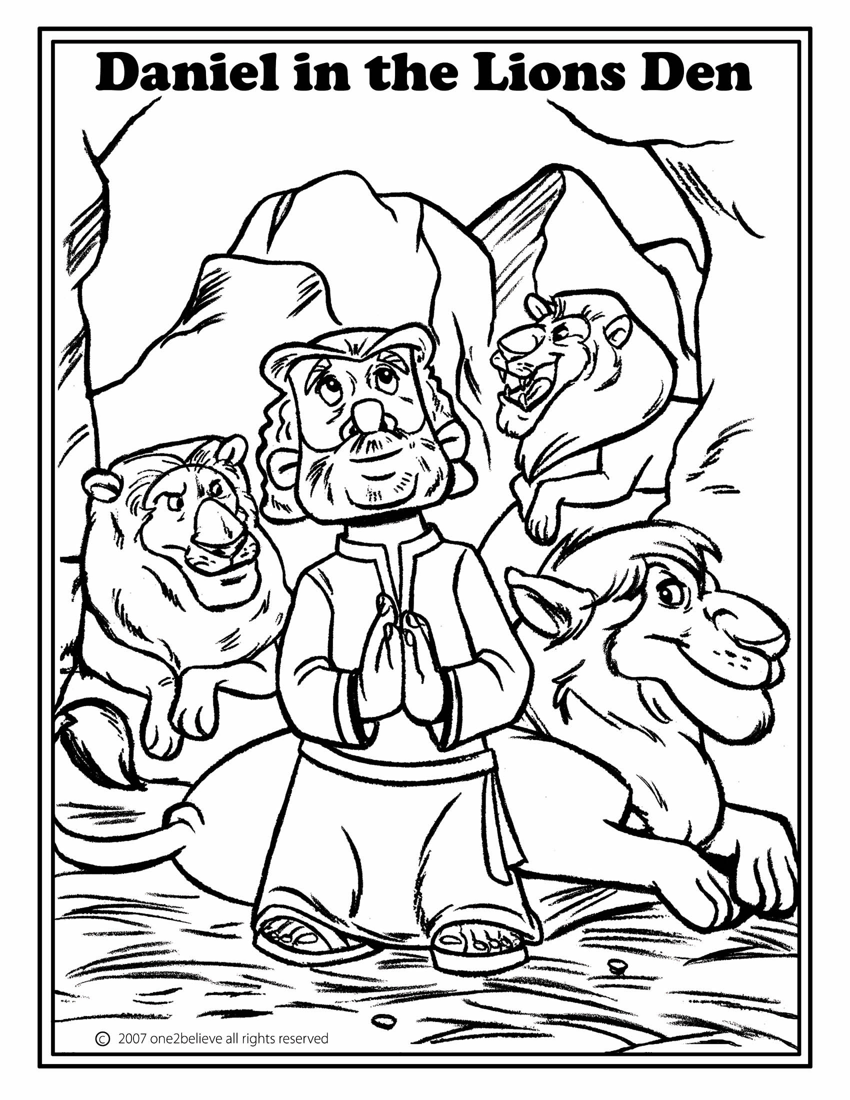 20 free bible coloring pages and a peek into the new bible cooling ...
