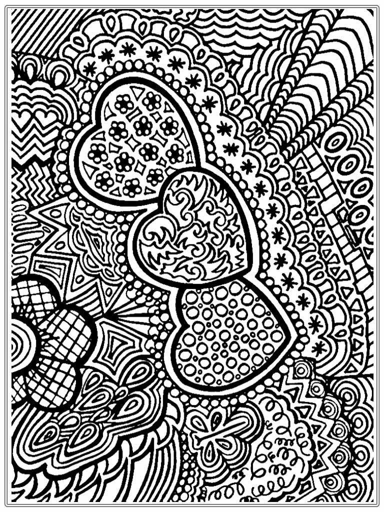 Coloring Pages: Amazing Of Adult Coloring Pages Peacock Printable ...