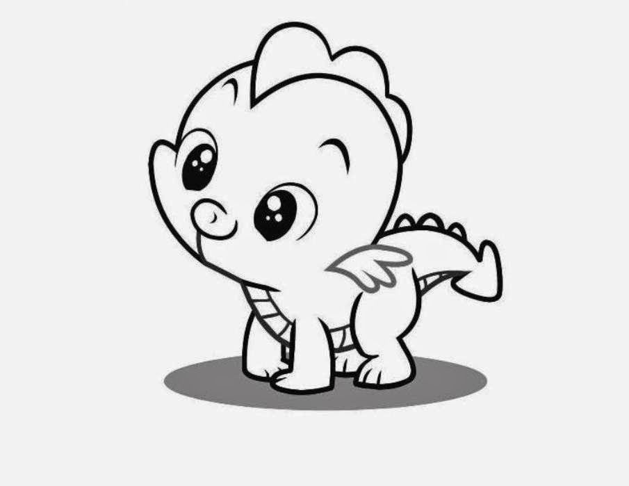 Coloring Pages: My Little Pony Free Printable Coloring Pages
