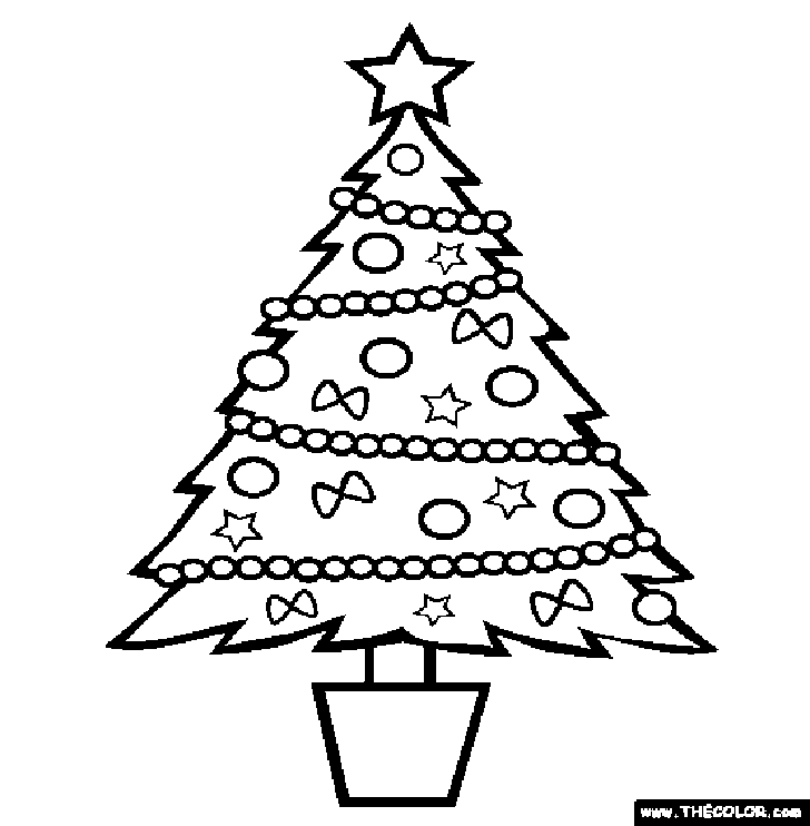 Christmas%2BTree%2BColoring%2