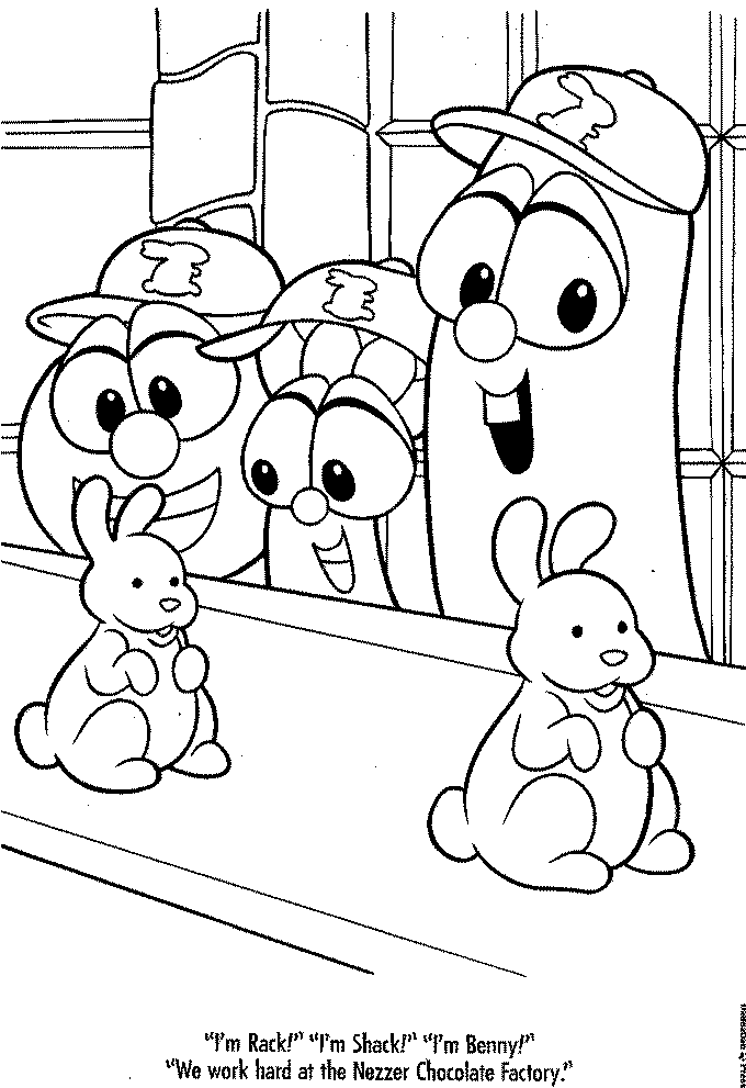 Coloring Pages 1001