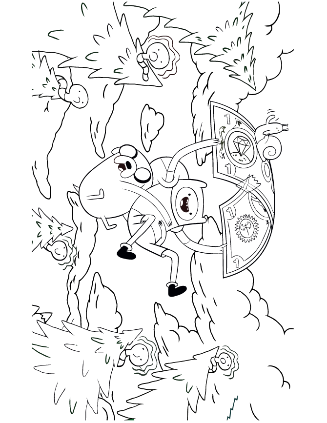 abc dot | Coloring Picture HD For Kids | Fransus.com700×782 High