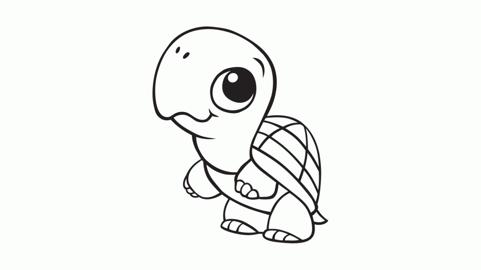 Turtle Coloring Pages 4742 Label 2 Turtle Doves Coloring Pages A