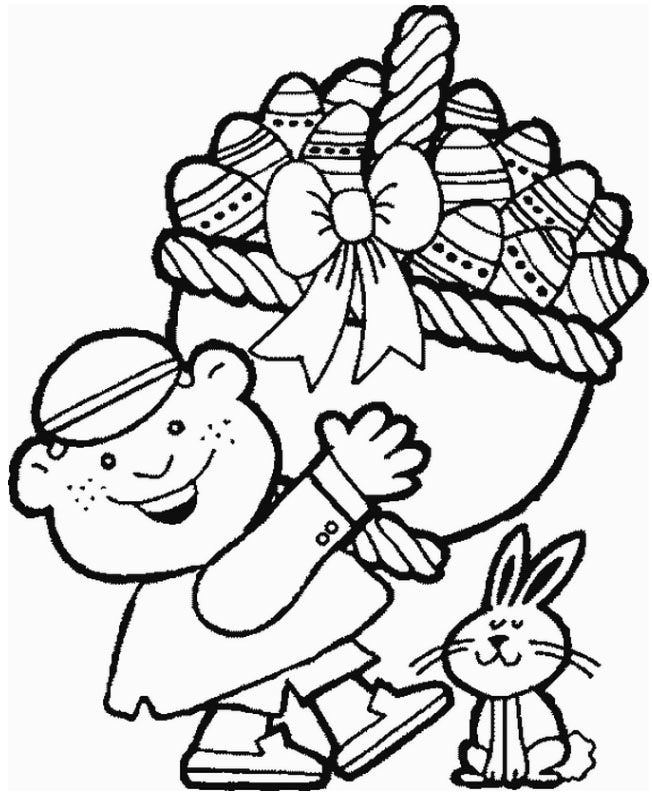 Cat In The Hat Hat Coloring Pages | Kids Coloring Pages