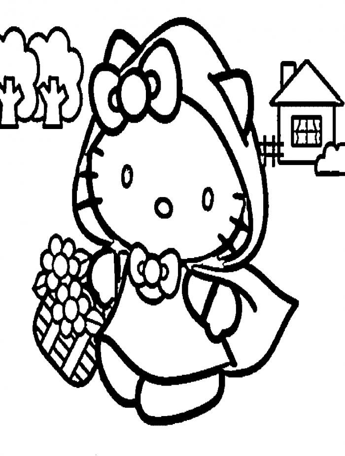 Welcome Spring Coloring Pages - Flower Coloring Pages of The Kids