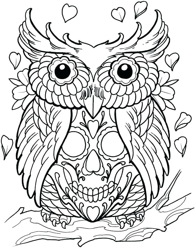 Coloring Pages Of Tattoos at GetDrawings.com | Free for ...
