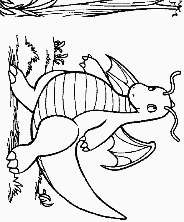 Printable A 89 Pokemon Coloring Pages 