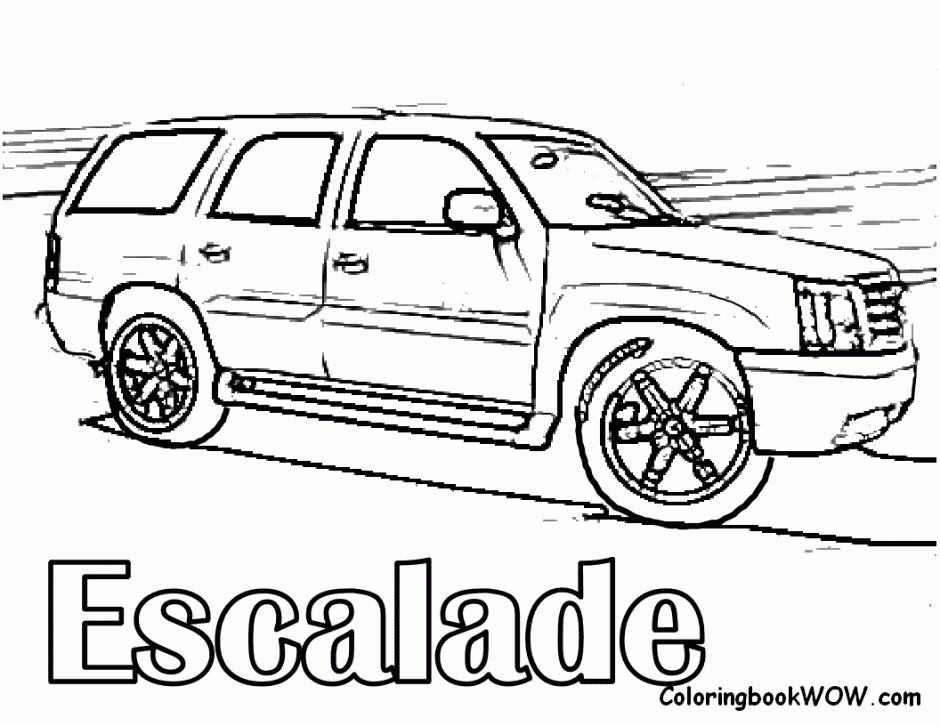 Cool Car Coloring Pages Chevy Coloring Pages Kids Coloring Pages