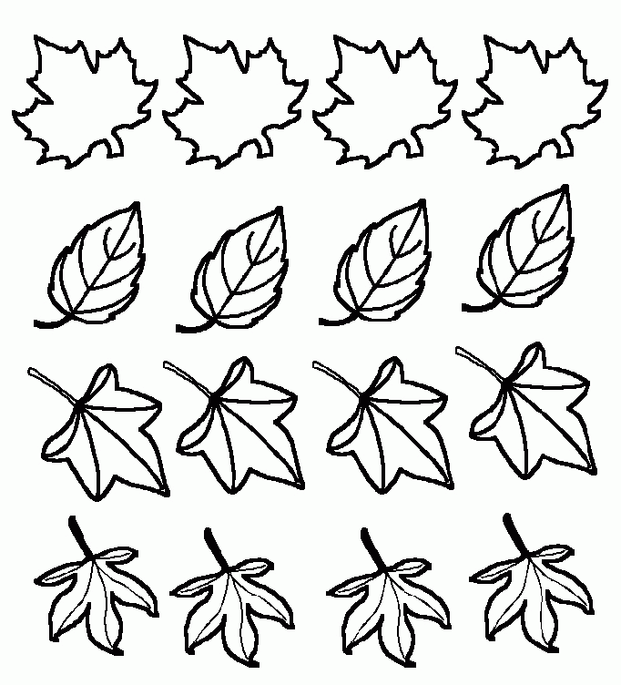 Leaves Template：exyfeqot：So-netブログ