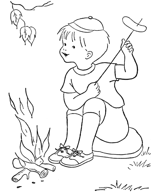 crowes gathering little mermaid coloring page