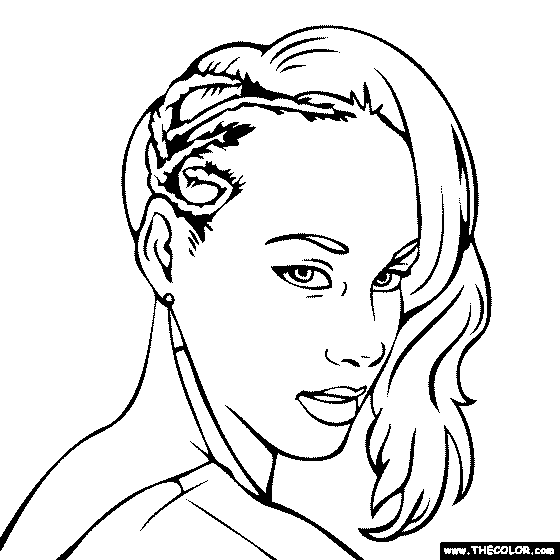 Newest Coloring Pages | Page 40