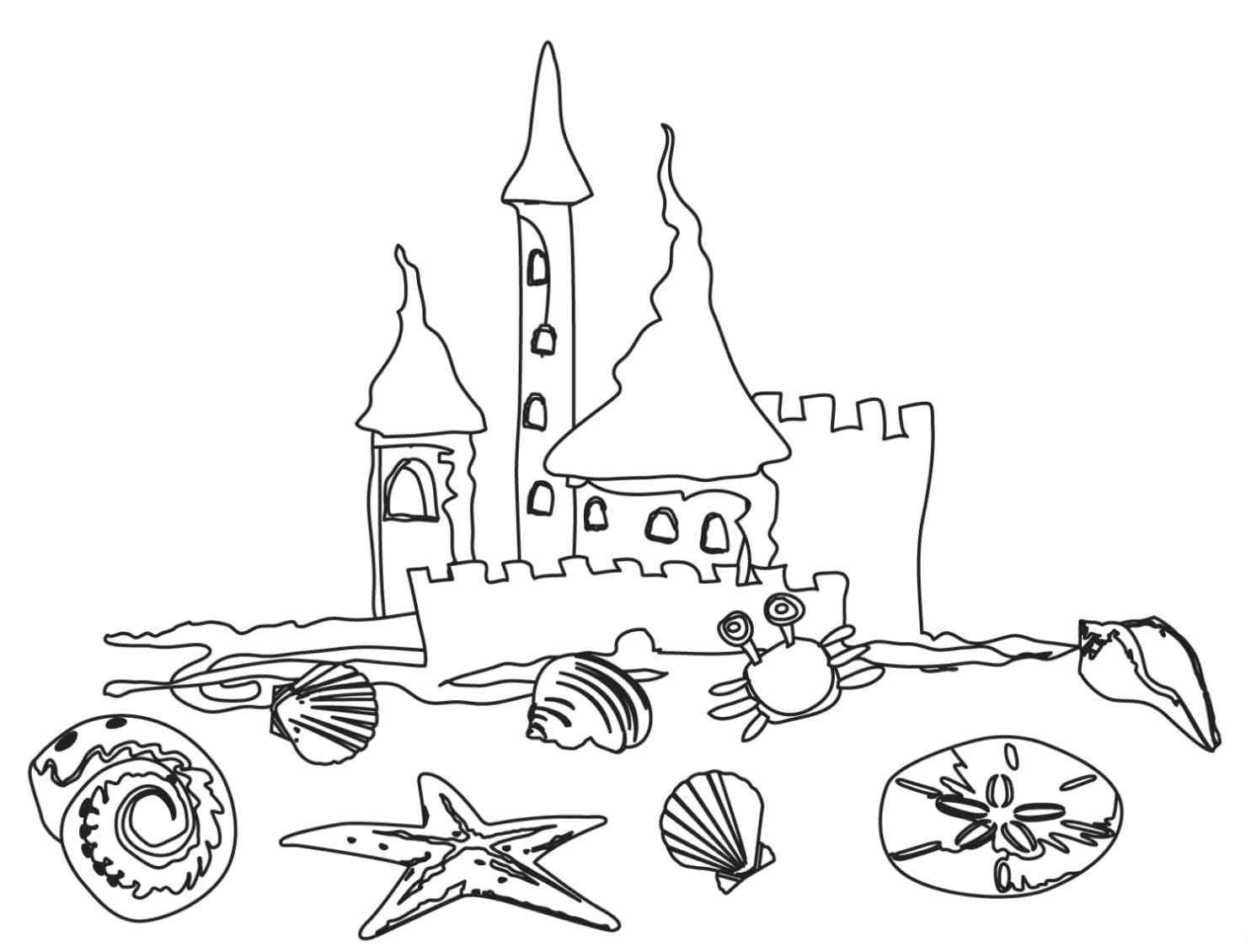 Related Lighthouse Coloring Pages item-3391, Lighthouse Coloring ...